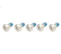 Bullone, disco freno TRW MSS114-5