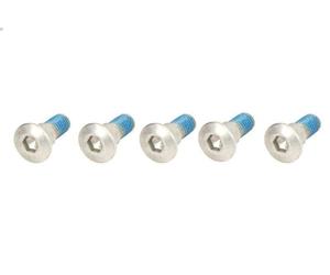 Bullone, disco freno TRW MSS114-5