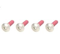 Bullone, disco freno TRW MSS122-4