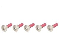 Bullone, disco freno TRW MSS122-5