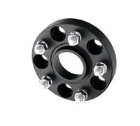 Bullone Distanziale Auto M14x1,5 Per Tesla Per Model S E Per Model X Kit Distanziali Allargamento Ruote 5x120 Hubcentric 64,1 Adattatore 15-30 Mm(1 piece 25mm)