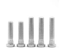 Bullone Distanziale Per mozzi Ruota Per Civic, Per Accord, CR-V, UR-V, MPV, M12x1,5, Bullone Assale A 12 Scanalature, 16/20 Pezzi Distanziali sul mozzo(16PCS 62MM)