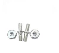 Bullone e dado della barra di guida for motosega a benzina adatti for MS170 MS180 MS211 MS231 MS251 MS271 MS291 MS362 MS382 MS461 MS661