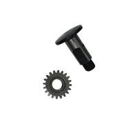 BULLONE E DADO RICAMBIO ORIGINALE PER FORBICE A BATTERIA FE04-25 ARCHMAN