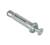 Acerbis Expander, argento