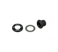 BULLONE ESTRATTORE PEDIVELLE SRAM DUB RICAMBI BICICLETTE VITE GUARNITURA