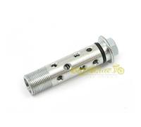 Bullone filtro olio specifico per moto modelli Honda - Kawasaki