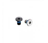 Bullone Fissaggio Pedivella Sinistra ML253 M12 MTB Road Megaexo Gamma Drive