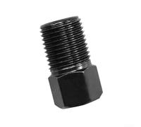 Bullone Freno Idraulico 5mm per SRAM GUIDE Nero | Compatibile per sram GUIDE, per cavo 5mm, finitura nera, montaggio per facile, sicurezza frenata