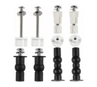 Bullone Guarnizione Vite Copriwater Accessorio Copriwater Cerniera Caldo Pratico