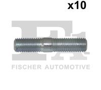 Bullone, Imp. gas scarico per SUZUKI SX4 S-CROSS