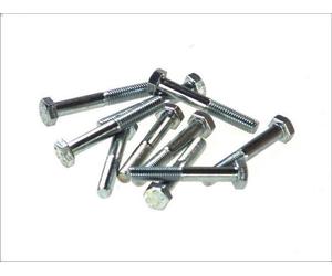 Bullone, impianto di scarico BOSAL 258-855 per BMW 3 (E36) 2 1991-1998