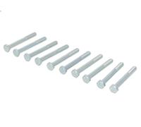 Bullone, impianto di scarico BOSAL 258-870