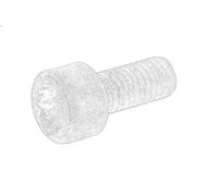 Bullone, impianto di scarico OE VW N 911 878 01 TOUAREG (7P5, 7P6) 3 2010-2018