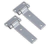 Bullone in acciaio inox 316 sulla porta portellone cerniera staffa di...