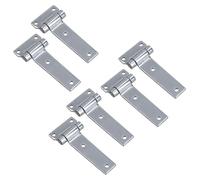 Bullone in acciaio inox 316 sulla porta portellone cerniera staffa di...