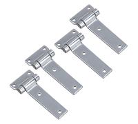 Bullone in acciaio inox 316 sulla porta portellone cerniera staffa di...
