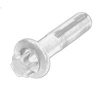 Bullone, Ingranaggio-Albero a gomiti OE FIAT 55187537 per IDEA (350_) 1.3 2008-