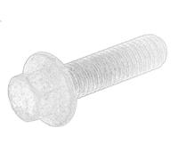 Bullone, ingranaggio dell'albero a camme OE DEUTZ 01181432