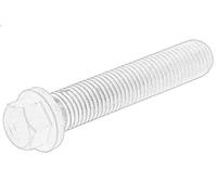 Bullone, ingranaggio dell'albero a camme OE DEUTZ 04234117