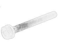 Bullone, ingranaggio dell'albero a camme OE DEUTZ 04514811