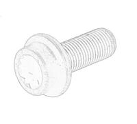 Bullone, ingranaggio dell'albero a camme OE VW per TOUAREG (7P5, 7P6) 3 2010-