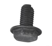 Bullone lama di ricambio 145344-00 compatibile con DCS575 DCS578 DCS690 60V Max Brushless Cordless Circular Saw Arbor Screw Metal Hardware Part