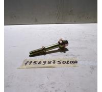 BULLONE MARMITTA PER PIAGGIO PORTER 1000 1300 PICK UP VAN (1756987502000)