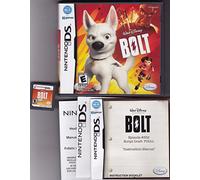 Bullone - Nintendo DS