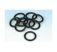 Bullone o-ring stelo forcella 73-87 xl sportster fx fxr with stock 35mm fork tub