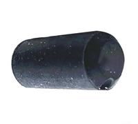 Bullone oscillante 344091250 per Metabo SRE3185 SR2185, pezzo di ricambio perno oscillante per utensili elettrici, nero