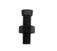 Bullone per Aratro Ama M12x45 Adattabile Kverneland - 50 pz