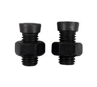 Bullone per Aratro Ama M14x34 - 50 pz