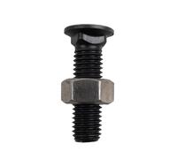 Bullone per Aratro Ama TSPQST M12x45 Acciaio - 50 pz Made in Italy