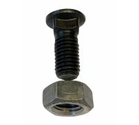Bullone per Aratro Ama TSPQST M16x35 - 50 pz