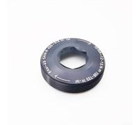 Bullone per pedivella per bici M15/M26 per SRAM per GXP, compatibile con componenti per biciclette X7 X9 X0 per XX1 (dado)