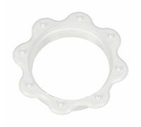 Bullone per Tubo Braccio Spruzzatore SMEG 763890414 IN Lavastoviglie