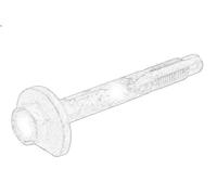 Bullone, perno di sterzo OE VW WHT 000 228A per AUDI A5 (8T3) 2 2008-2017