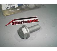 BULLONE PERNO M14X1,5X40 FISSAGGIO STAFFA FRENO E GANCIO TRAINO ORIG. PER MERCED