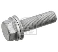 Bullone, Pinza freno FEBI 182469 per AUDI Q5 (8RB) 2 2008-2012