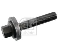 Bullone puleggia Parte frontale per FORD VOLVO B-MAX C-MAX C30 ECOSPORT FIESTA F