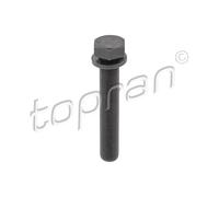 Bullone puleggia per AUDI VOLVO VW 100 A4 A6 CRAFTER 30-35 CRAFTER 30-50 LT 28-3