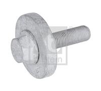 Bullone puleggia per DACIA NISSAN OPEL RENAULT SUZUKI VAUXHALL 19 ALMERA APRIO B
