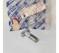 BULLONE RAGGIERA RUOTA ANTERIORE 20X60 IVECO 180.24 - 190.26 ORIGINALE 2475019