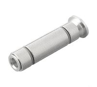 Bullone regolabile per forcella della bicicletta, estensore per chiave della cuffia superiore per forcella ammortizzata mountain bike (L)