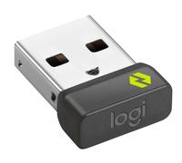 BULLONE RICEVITORE USB LOGITECH PER PC E MAC - ACCESSORIO GAMING WIRELESS