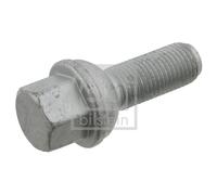 Originale FEBI BILSTEIN Bullone Ruota 24645 Per Mercedes-Benz