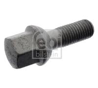Bullone ruota Assale posteriore per MERCEDES-BENZ /8 123 190 CLASSE S COUPE PAGO