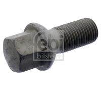 Bullone ruota Assale posteriore per MERCEDES-BENZ MERCEDES-BENZ (BBDC) CLA CLASS