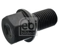Bullone ruota Assale posteriore per VW 1500,1600 411,412 412 KAEFER TRANSPORTER